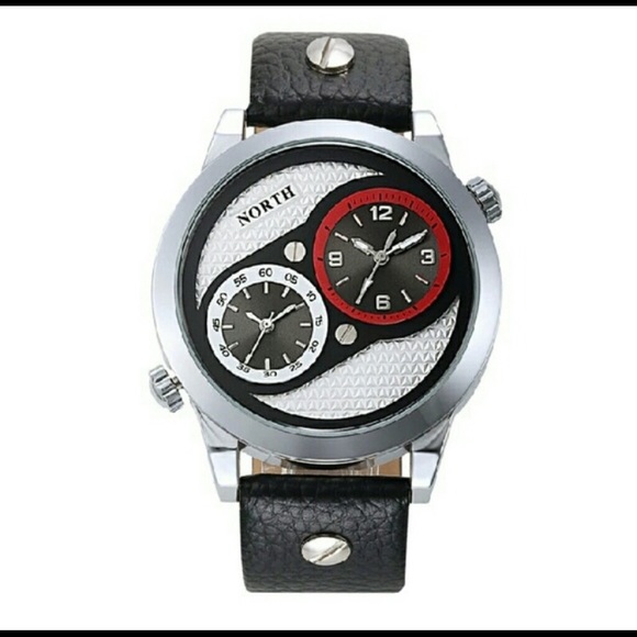 Item Type	WristwatchesDial Window Material Type	G - Picture 1 of 3